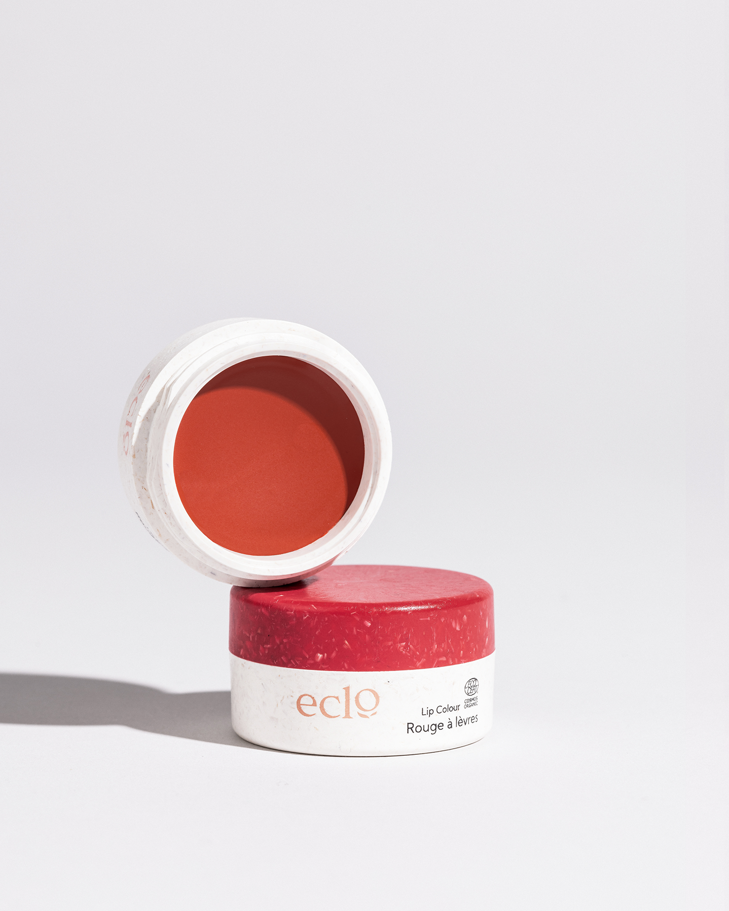 Rouge à lèvres Eclo