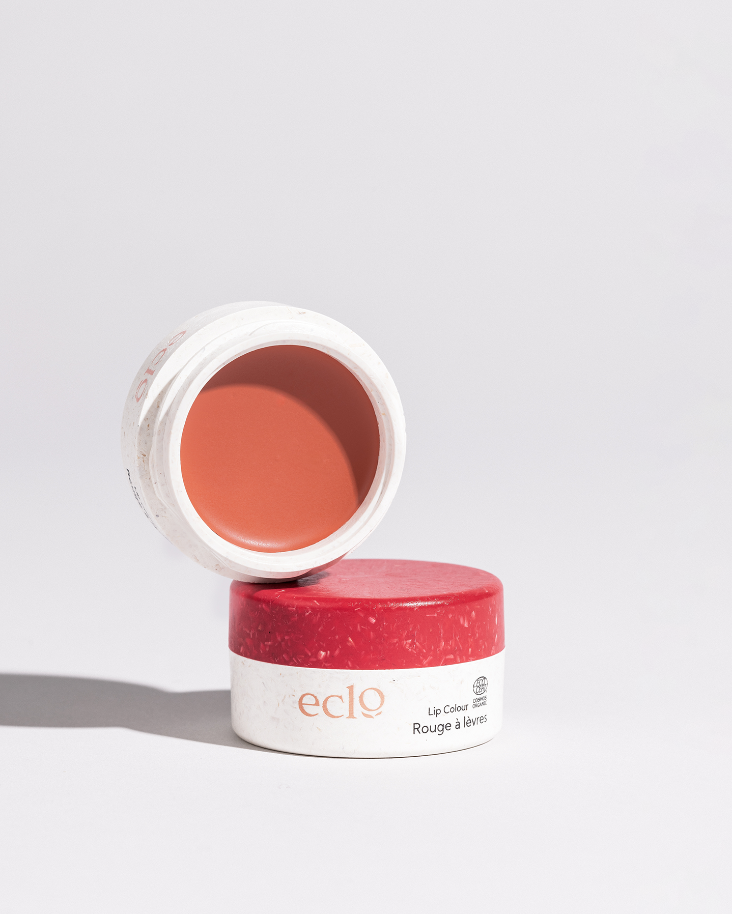 Rouge à lèvres Eclo