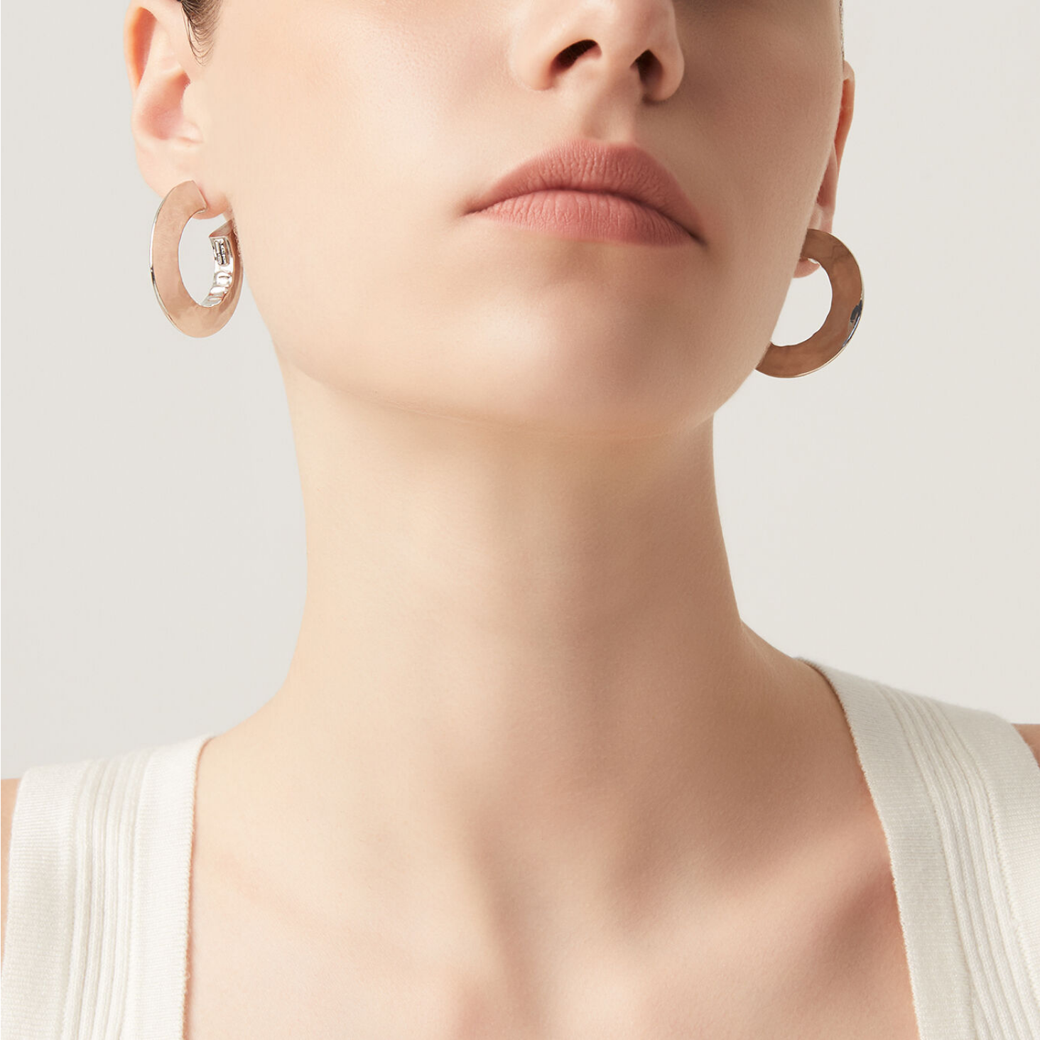 Boucles d'oreilles Giovanni Raspini