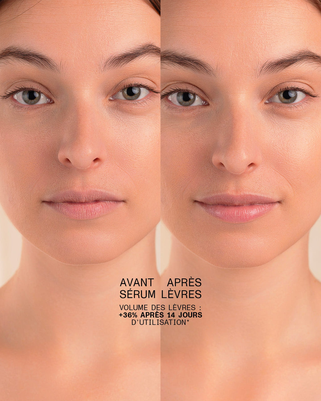 Sérum lèvres Eclo