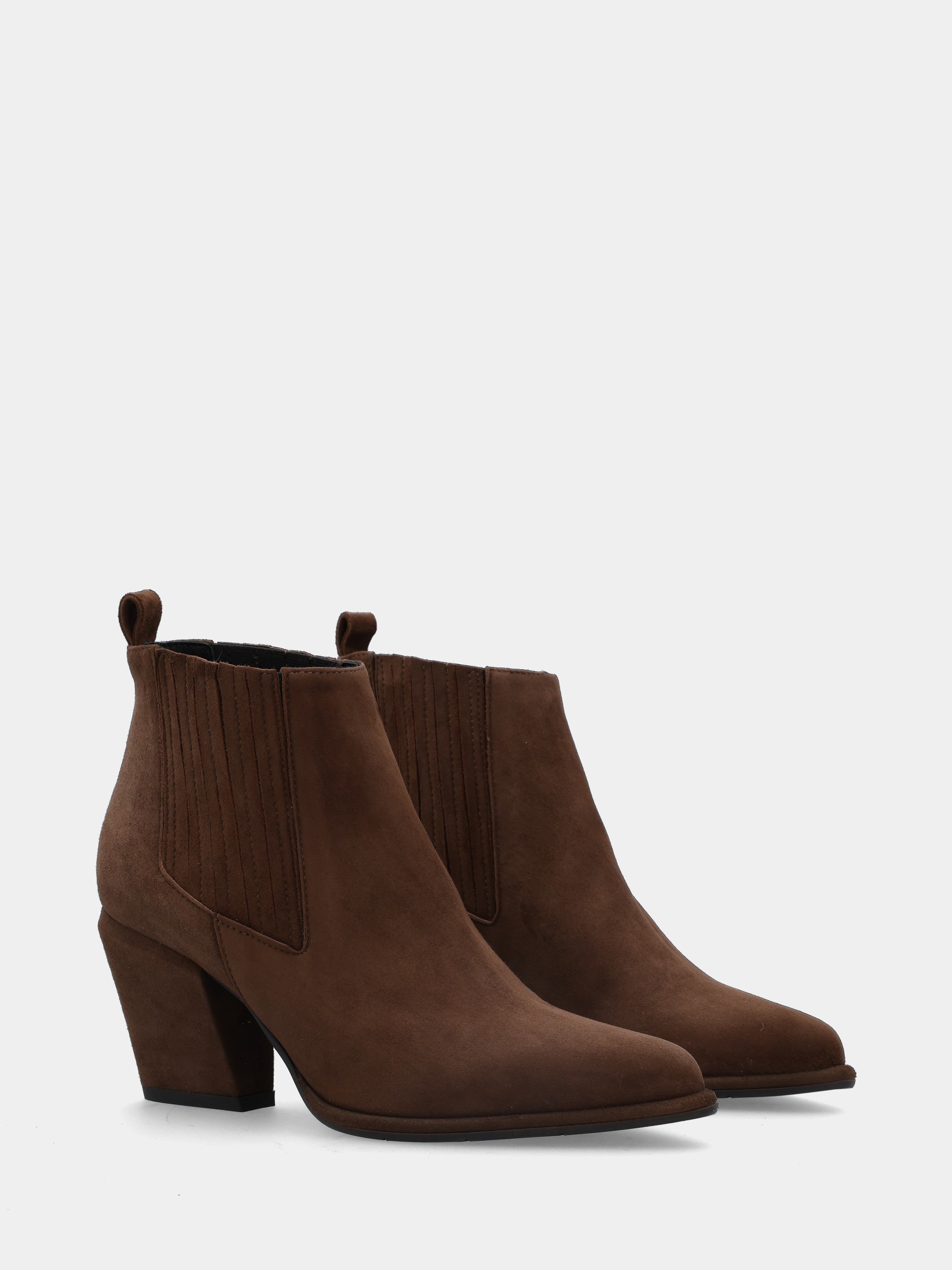 Bottines Guja