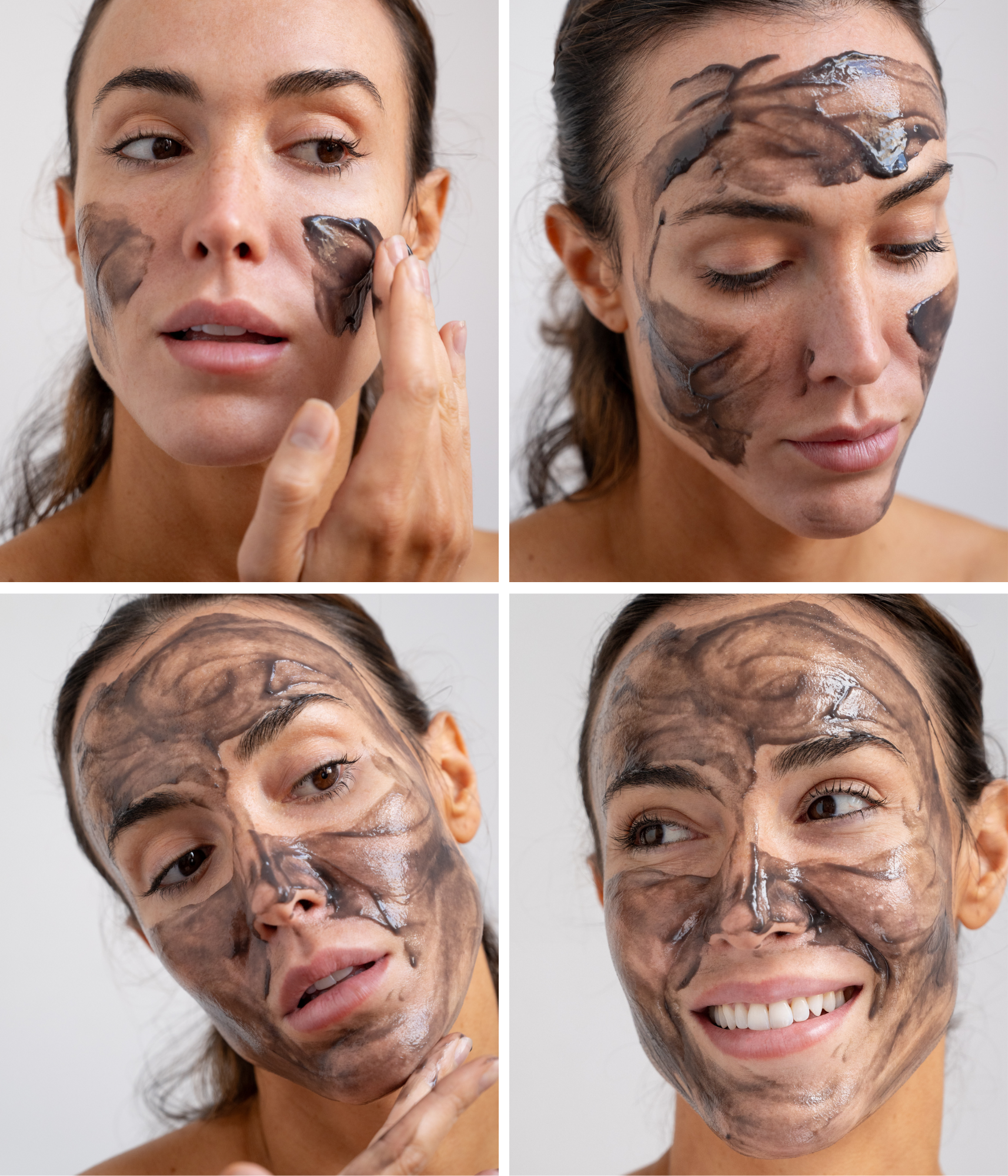 Masque peau Apicia