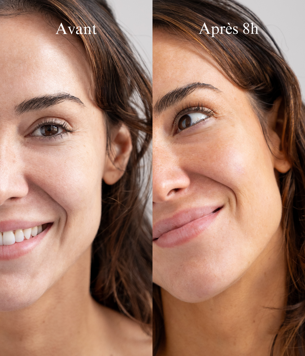 Crème bonne mine Apicia