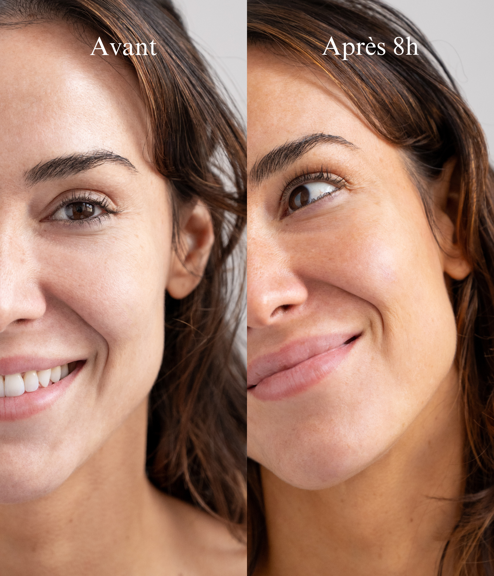 Crème bonne mine Apicia