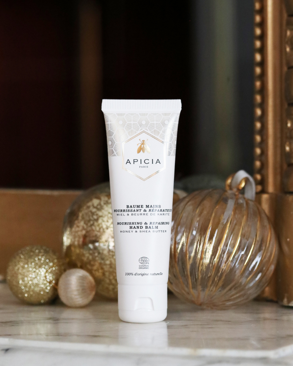 Soin des mains Apicia