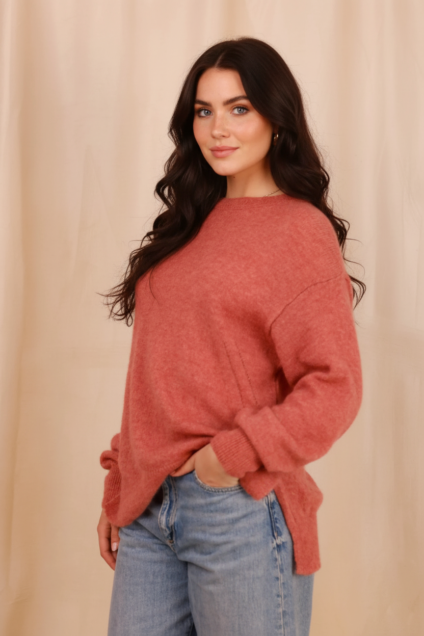 Pull Bébé Hortence