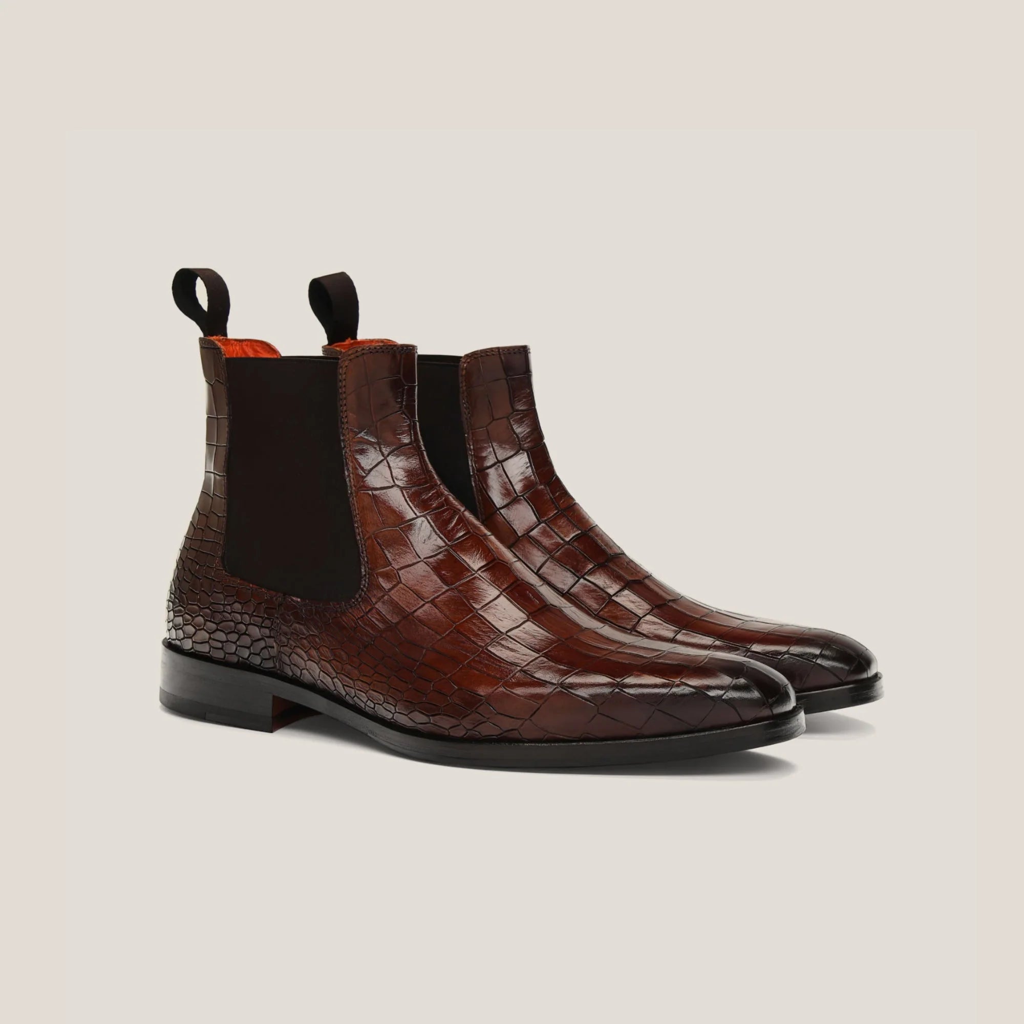 Chelsea Boots Reinhard Frans