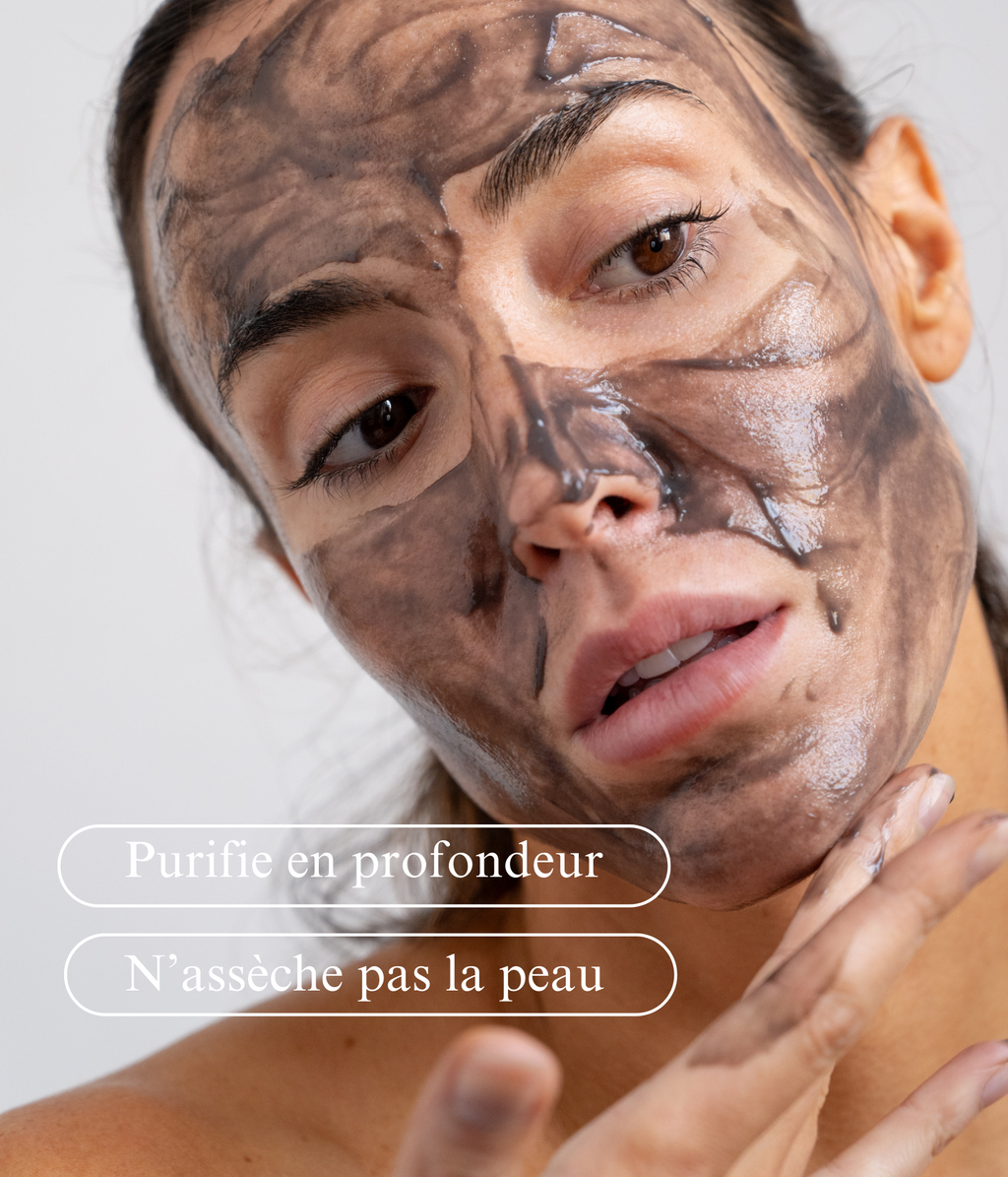 Masque peau Apicia