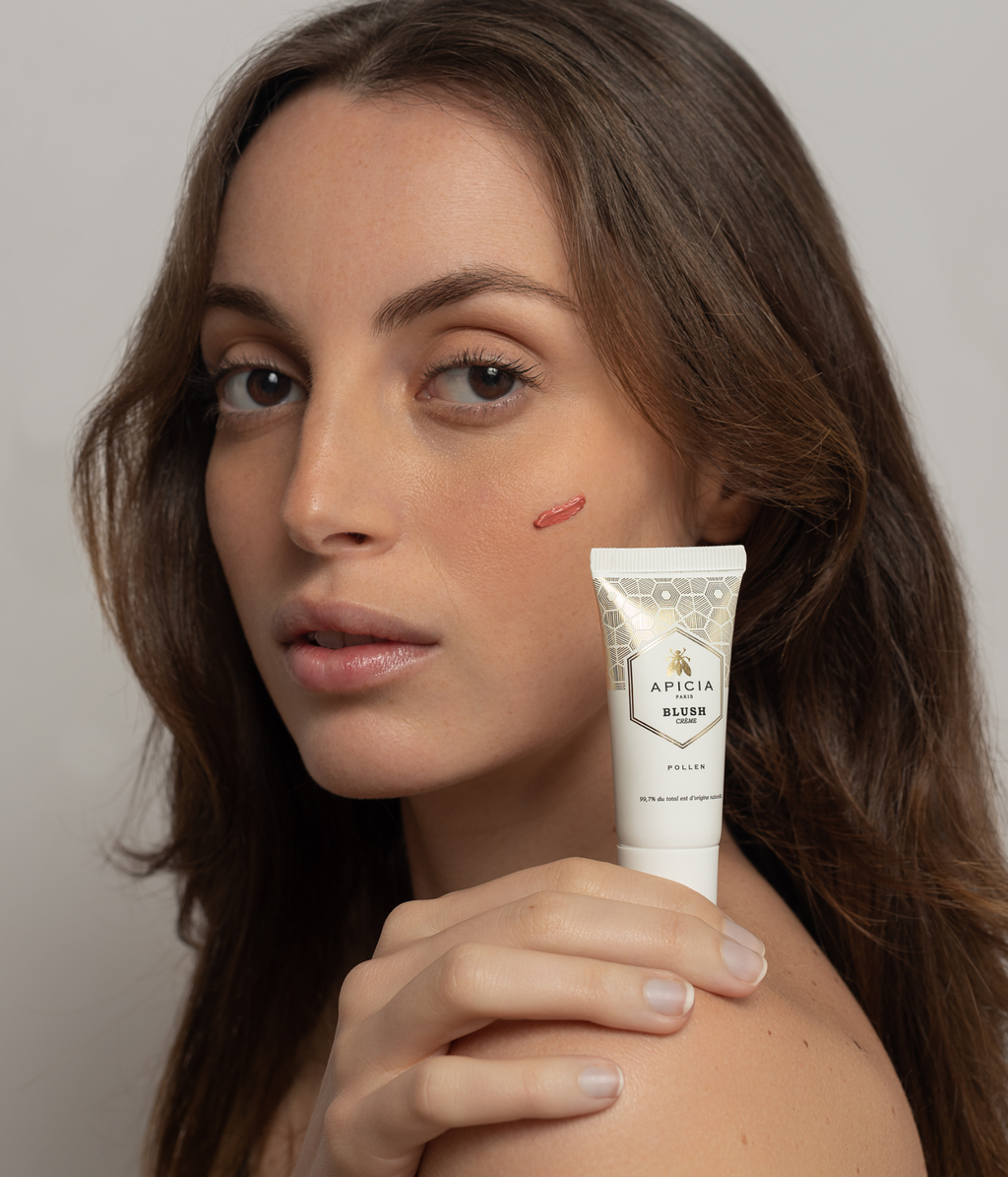 Blush crème Apicia