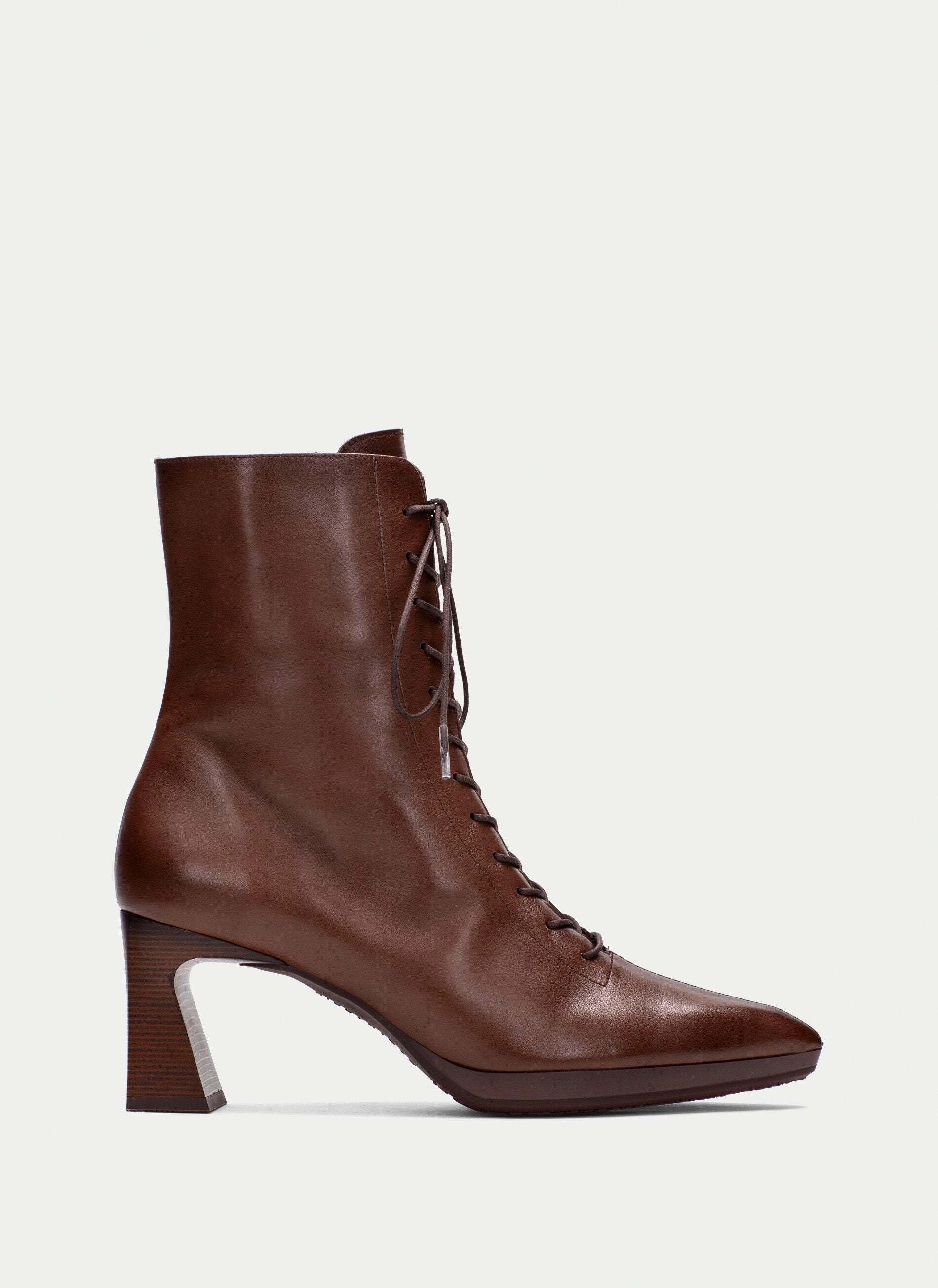 Bottines Hispanitas