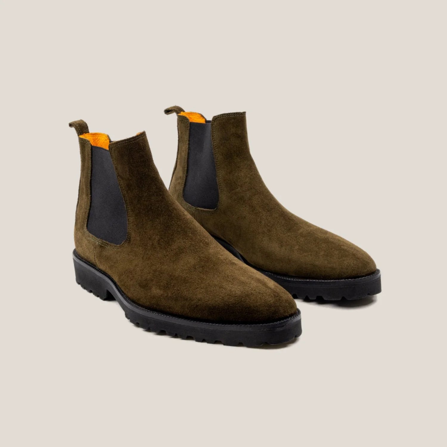 Chelsea Boots Reinhard Frans