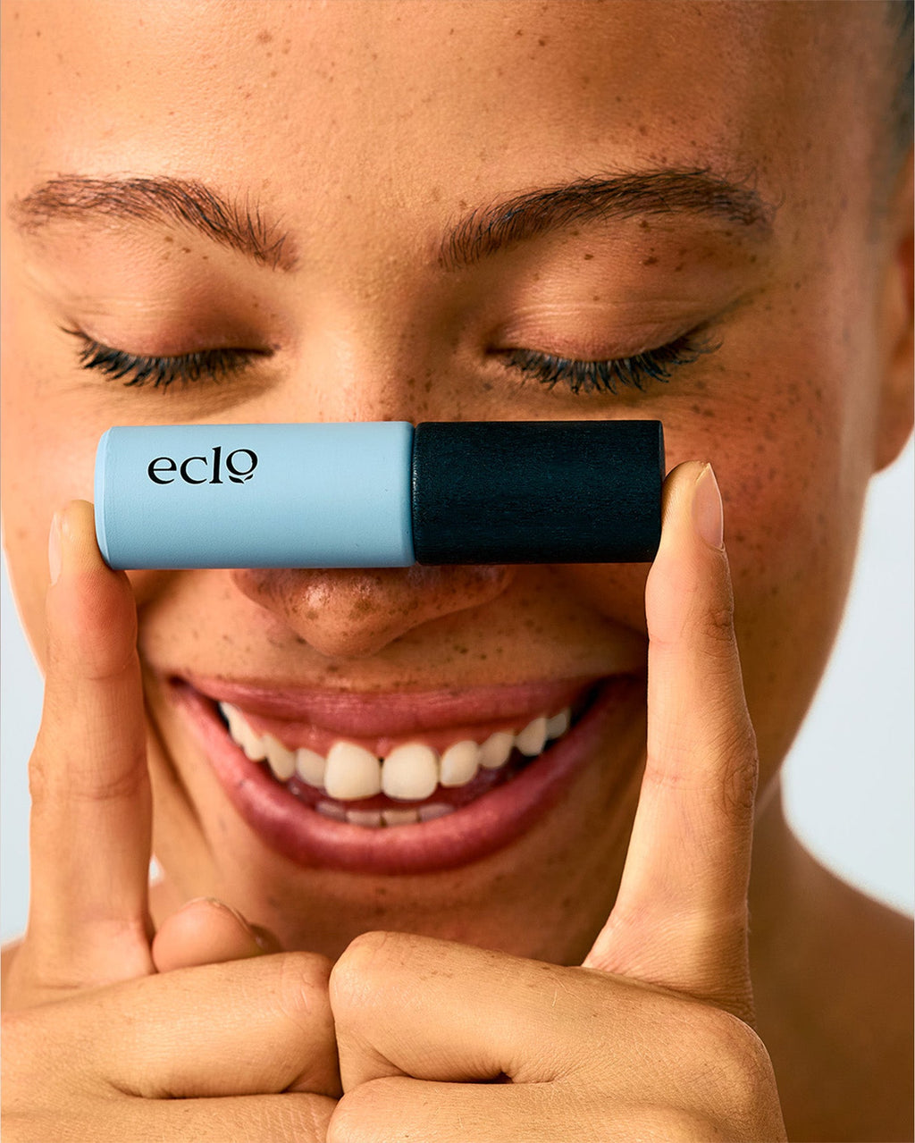 Mascara Eclo