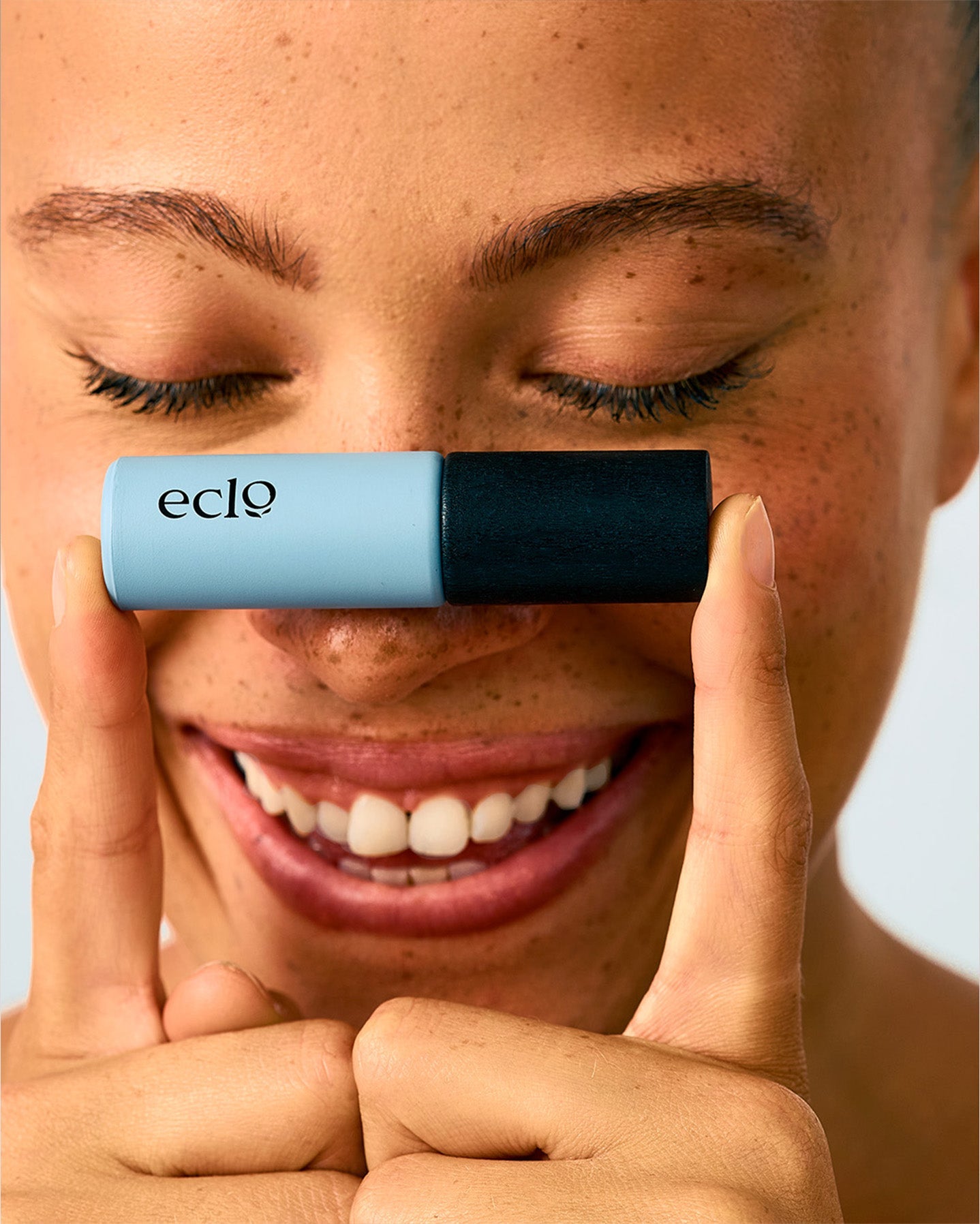 Mascara Eclo