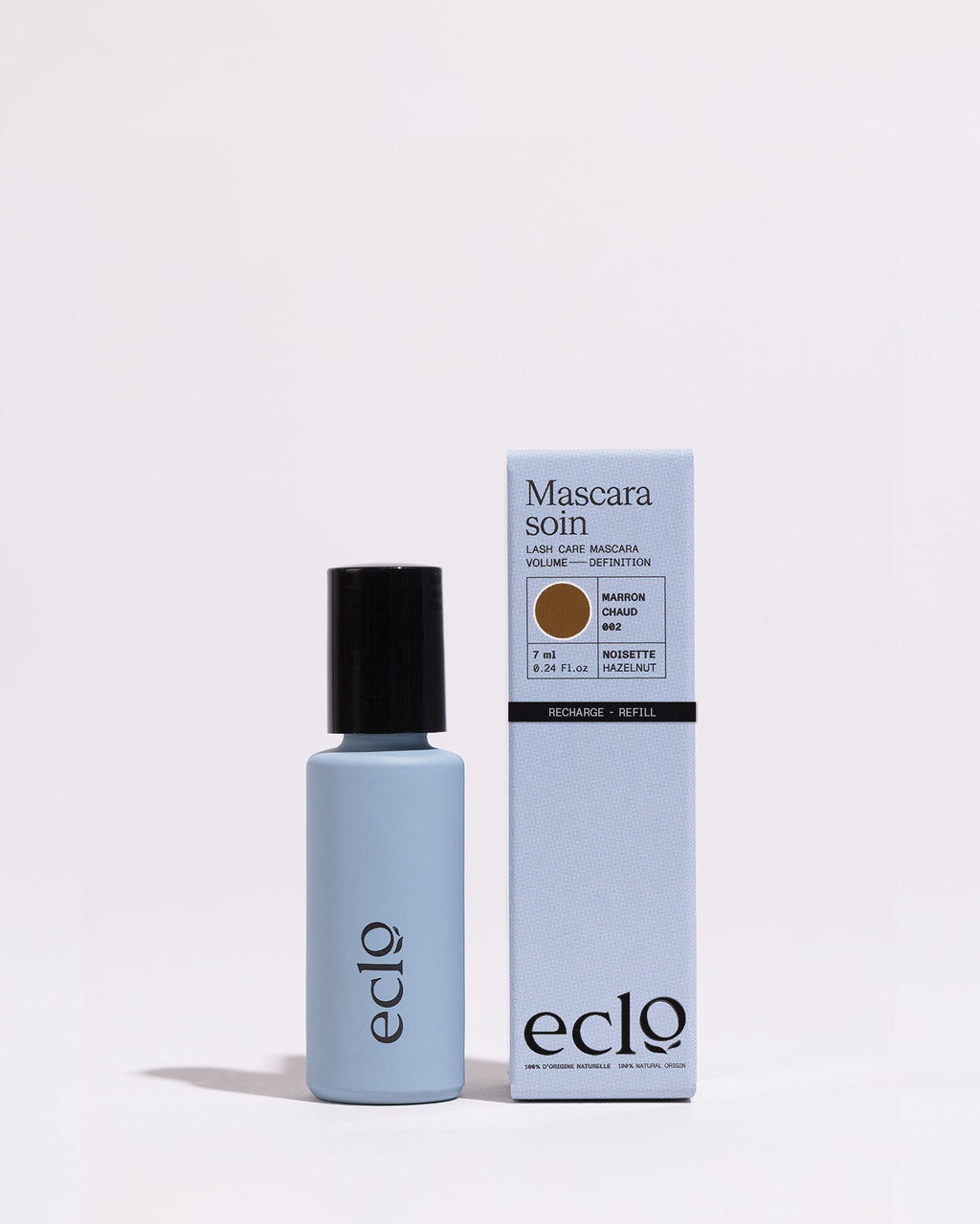 Mascara Eclo