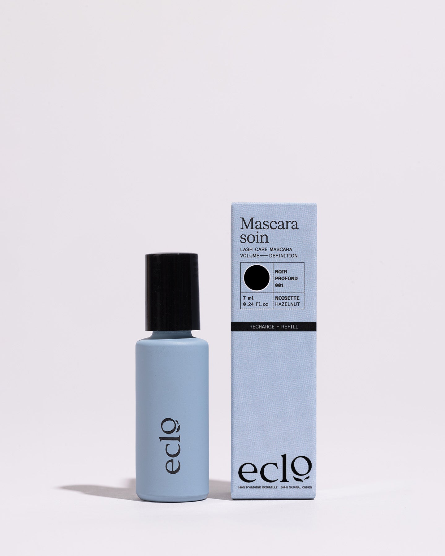 Mascara Eclo
