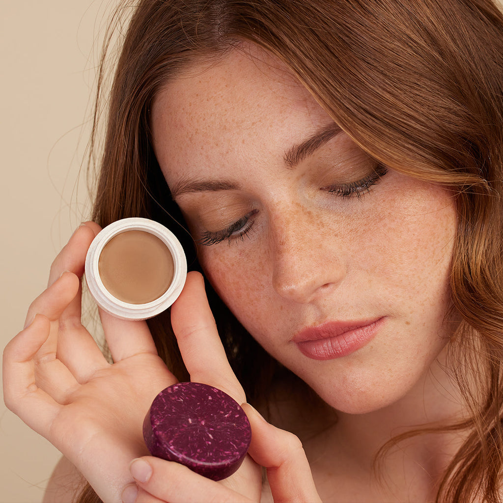 Fard à paupières Eclo