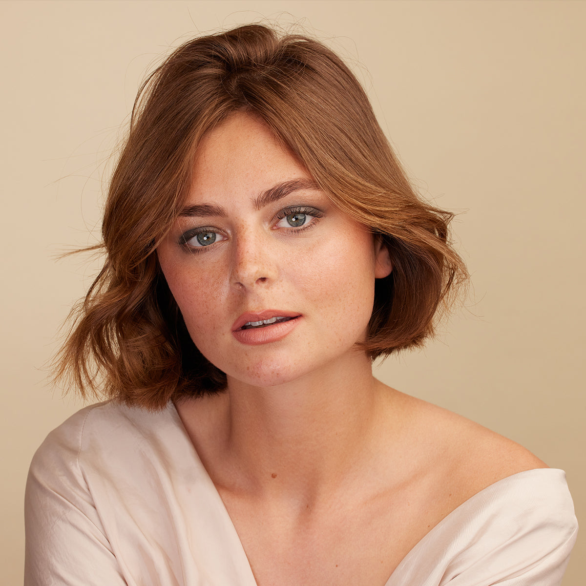 Fard à paupières Eclo