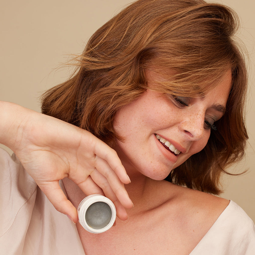 Fard à paupières Eclo