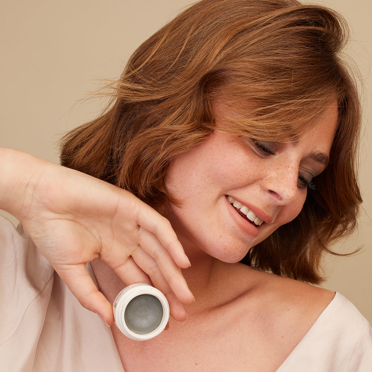 Fard à paupières Eclo