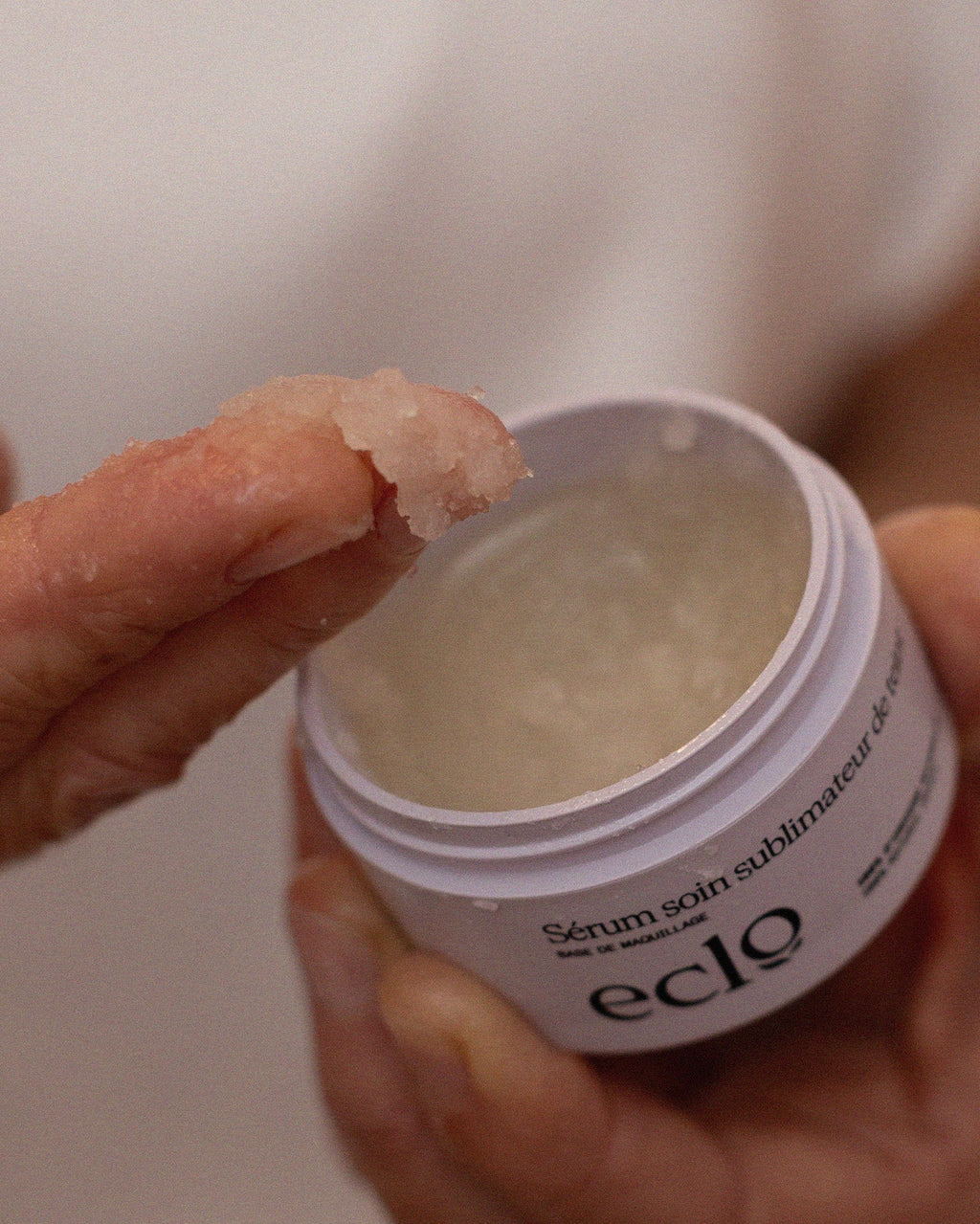 Sérum Eclo