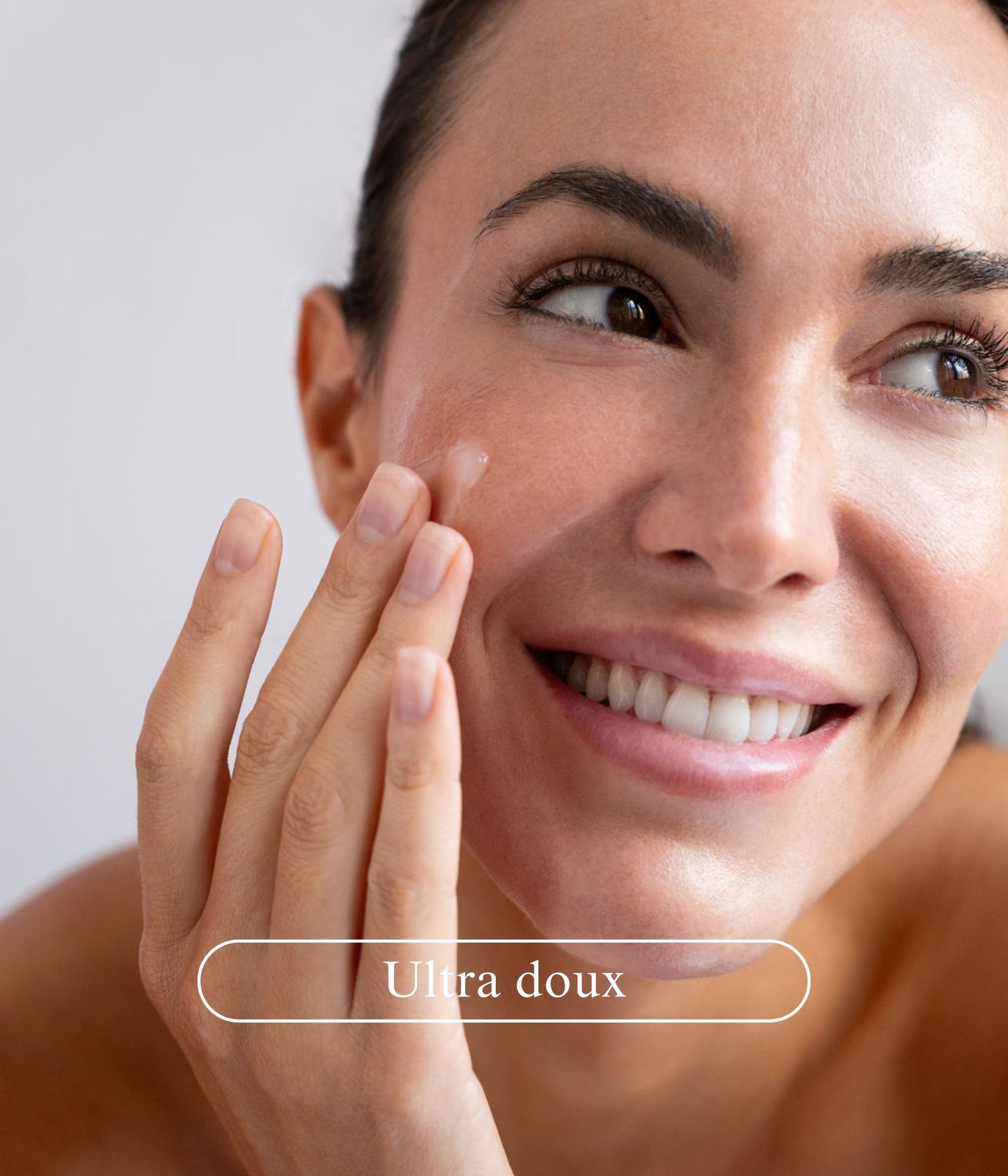 Soin de la peau Apicia