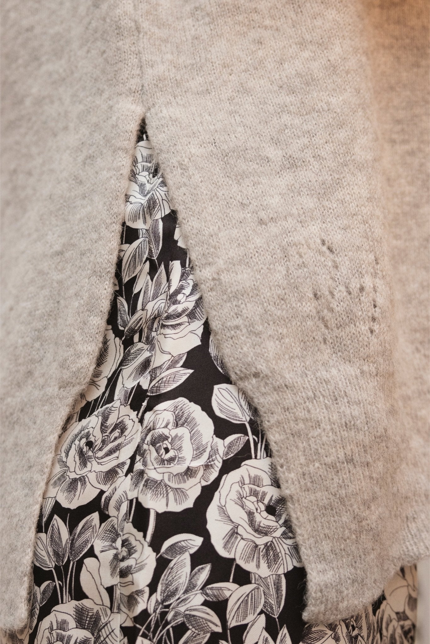 Sweatshirt Bébé Hortence