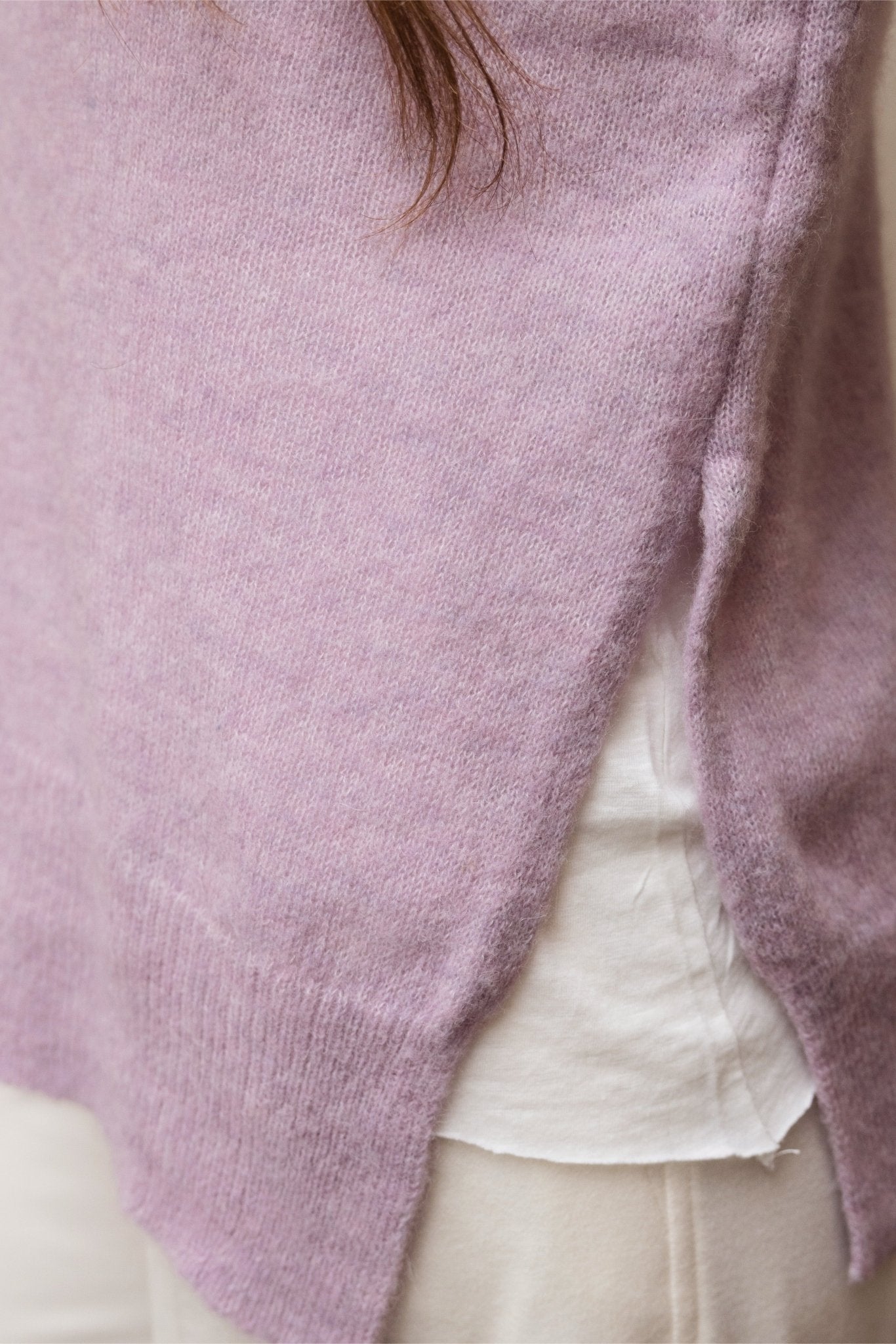 Sweatshirt Bébé Hortence