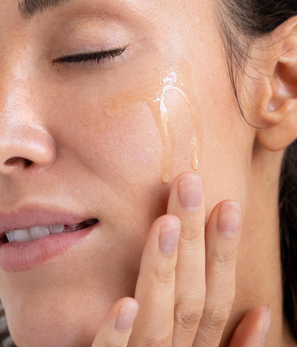 Démaquillant Apicia