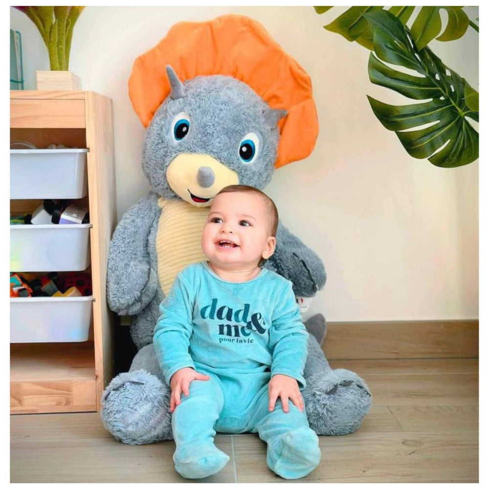 Peluche Pioupiou & Merveilles