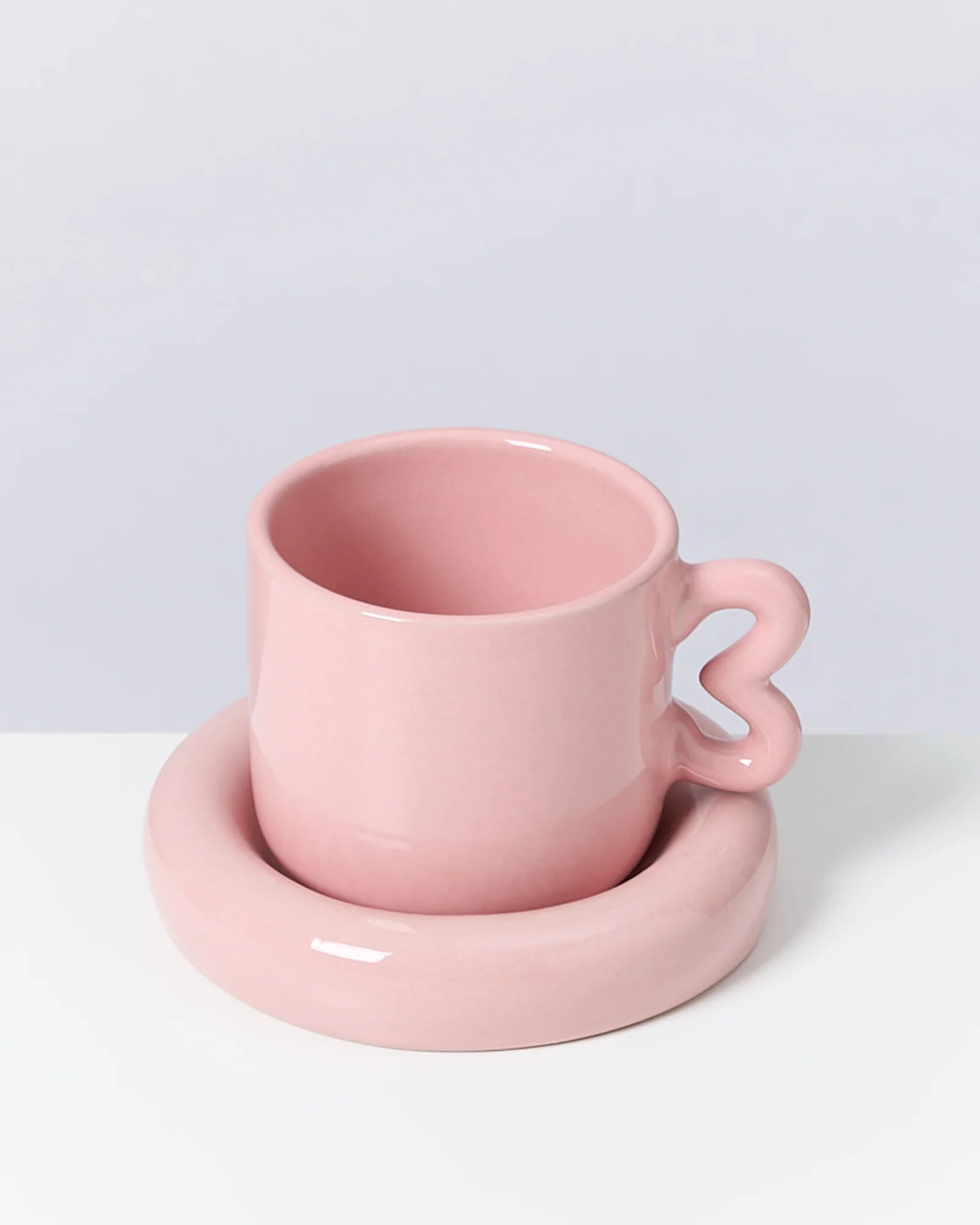 Tasse et soucoupe Motel a Miio