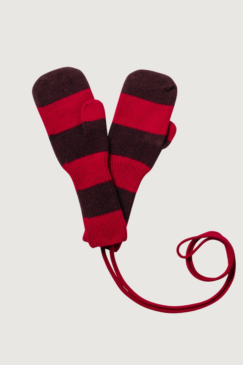 Moufles Mardi - EU//GENE