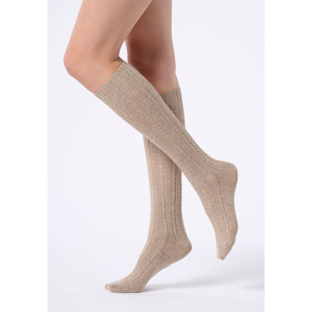Chaussettes Skinija