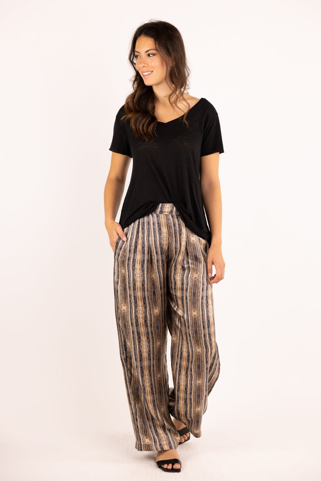 Pantalon Hortence