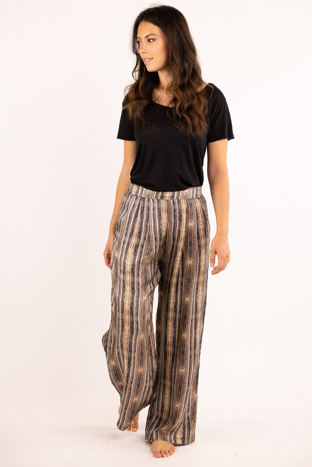 Pantalon Hortence