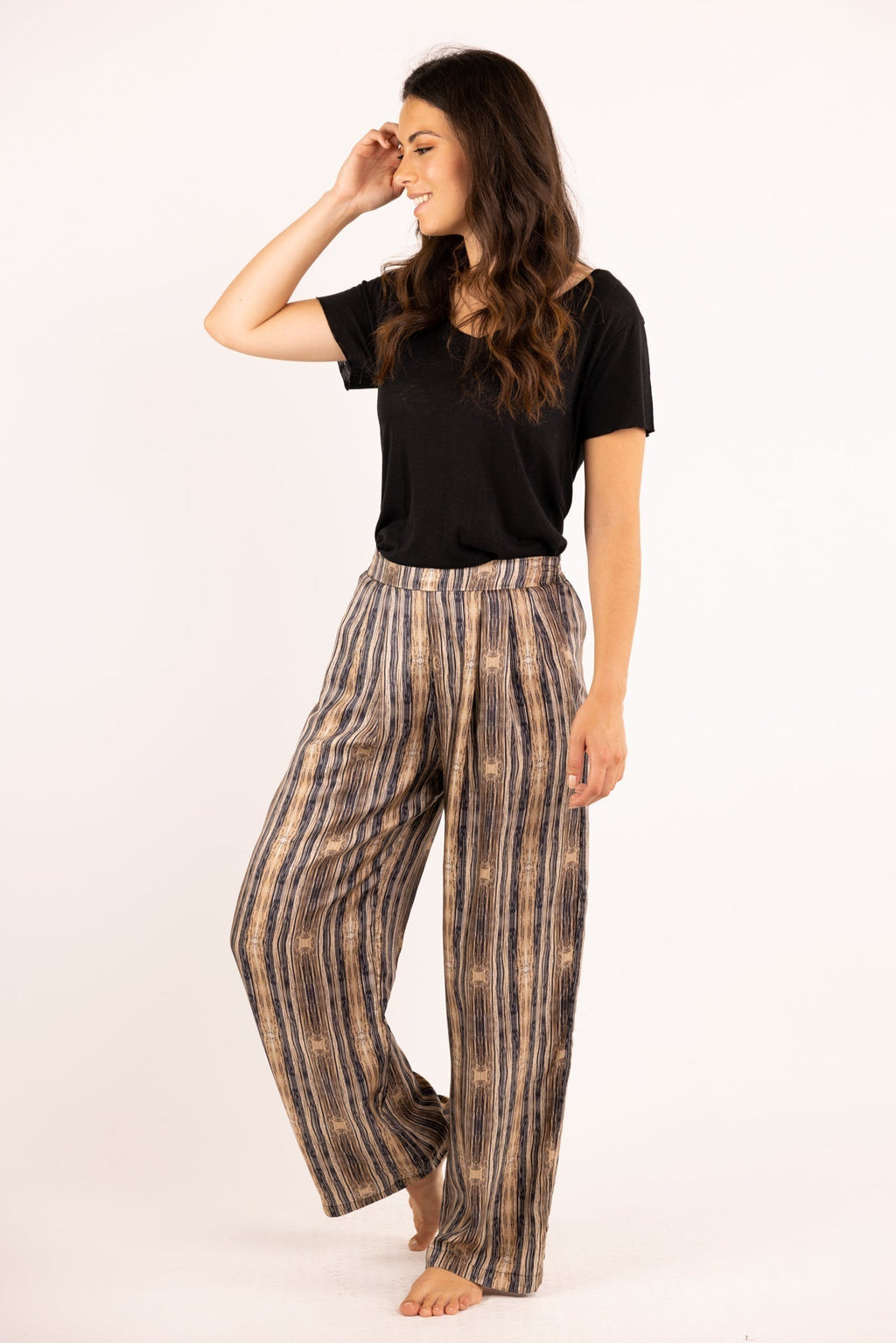 Pantalon Hortence