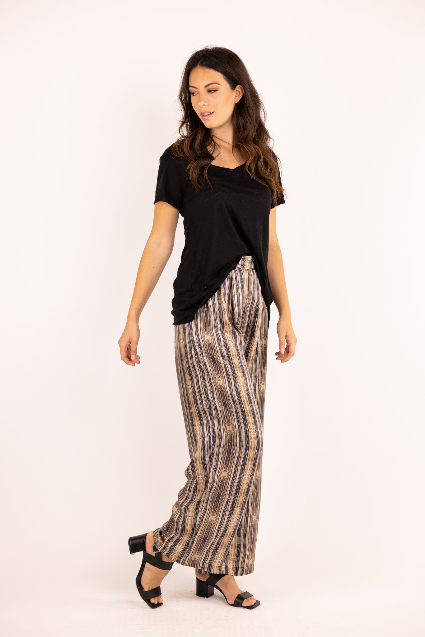 Pantalon Hortence