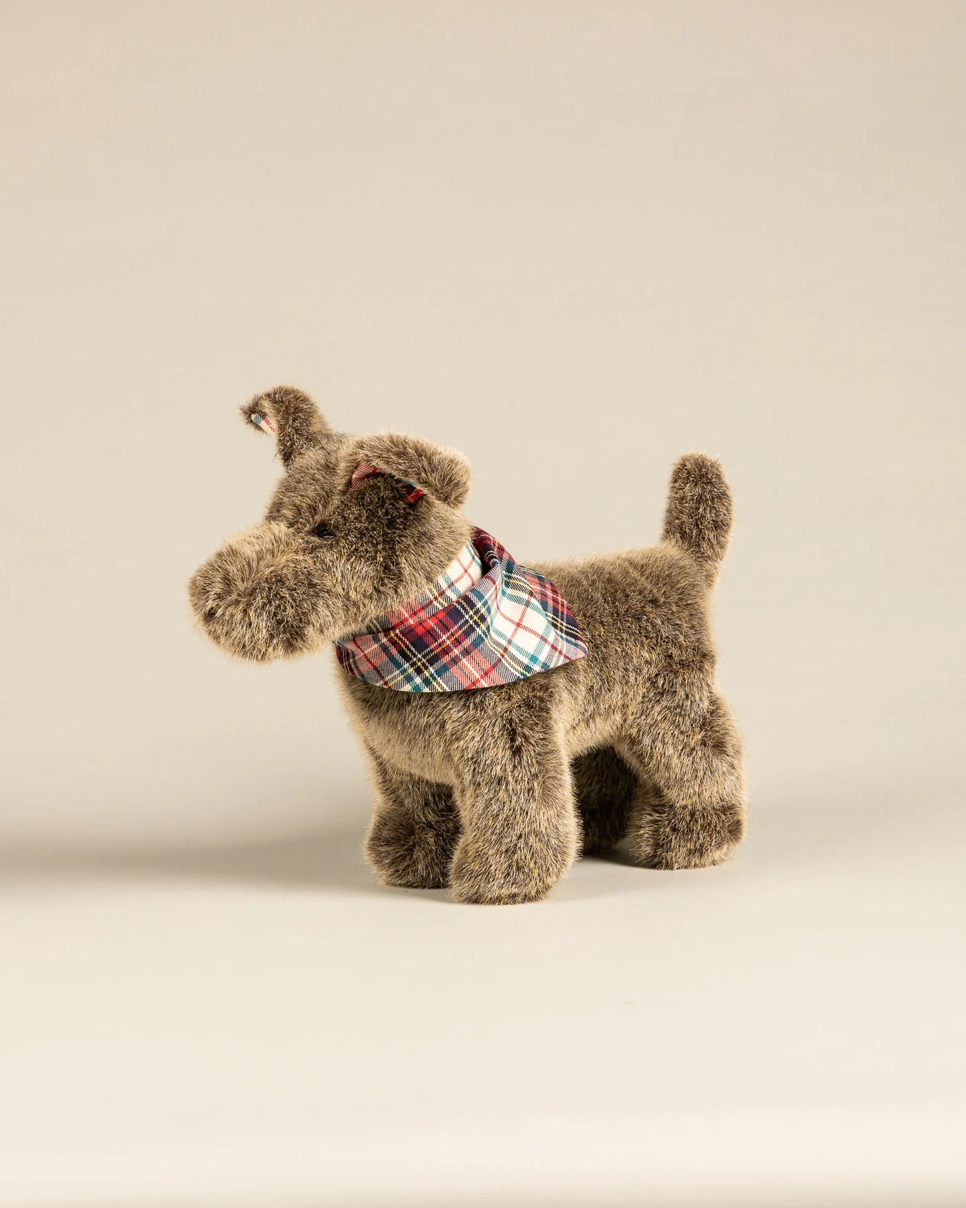 Peluche Pamplemousse