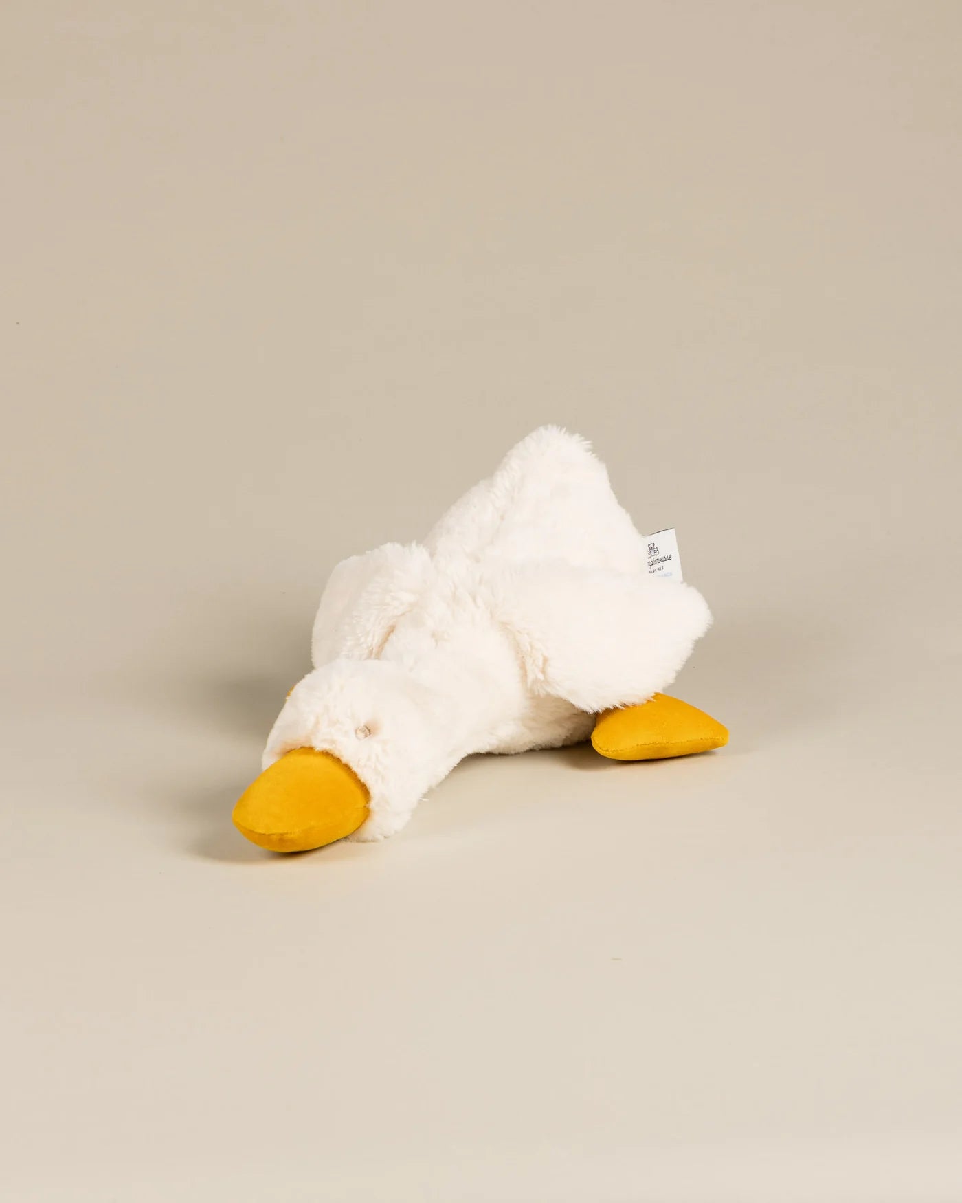 Peluche Pamplemousse