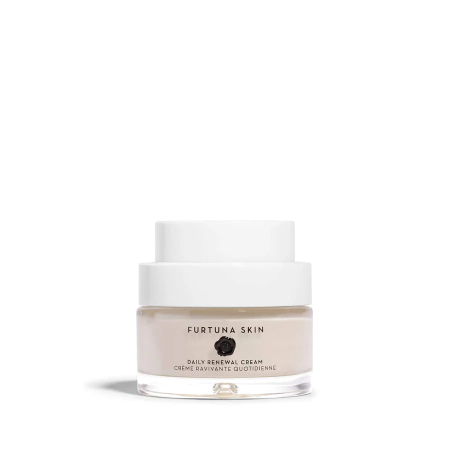 Crème de jour Furtuna Skin