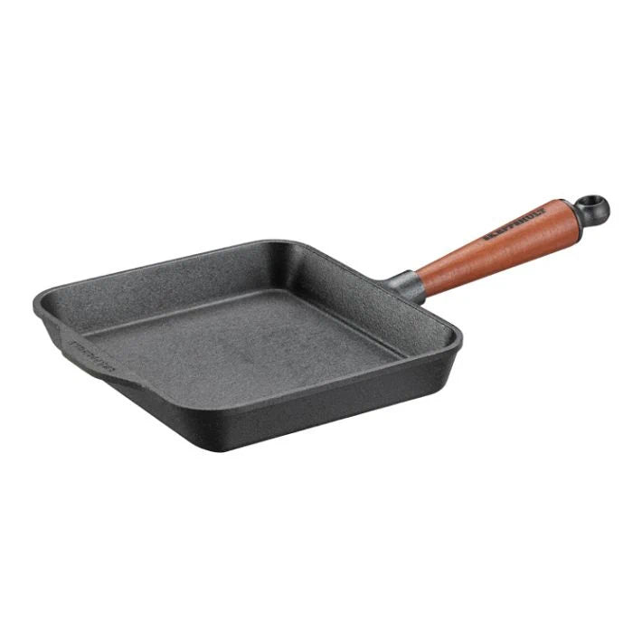 Poêle à frire Skeppshult