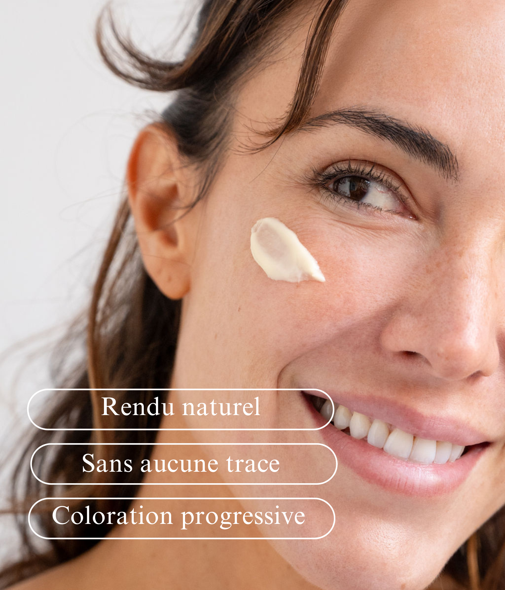 Crème bonne mine Apicia