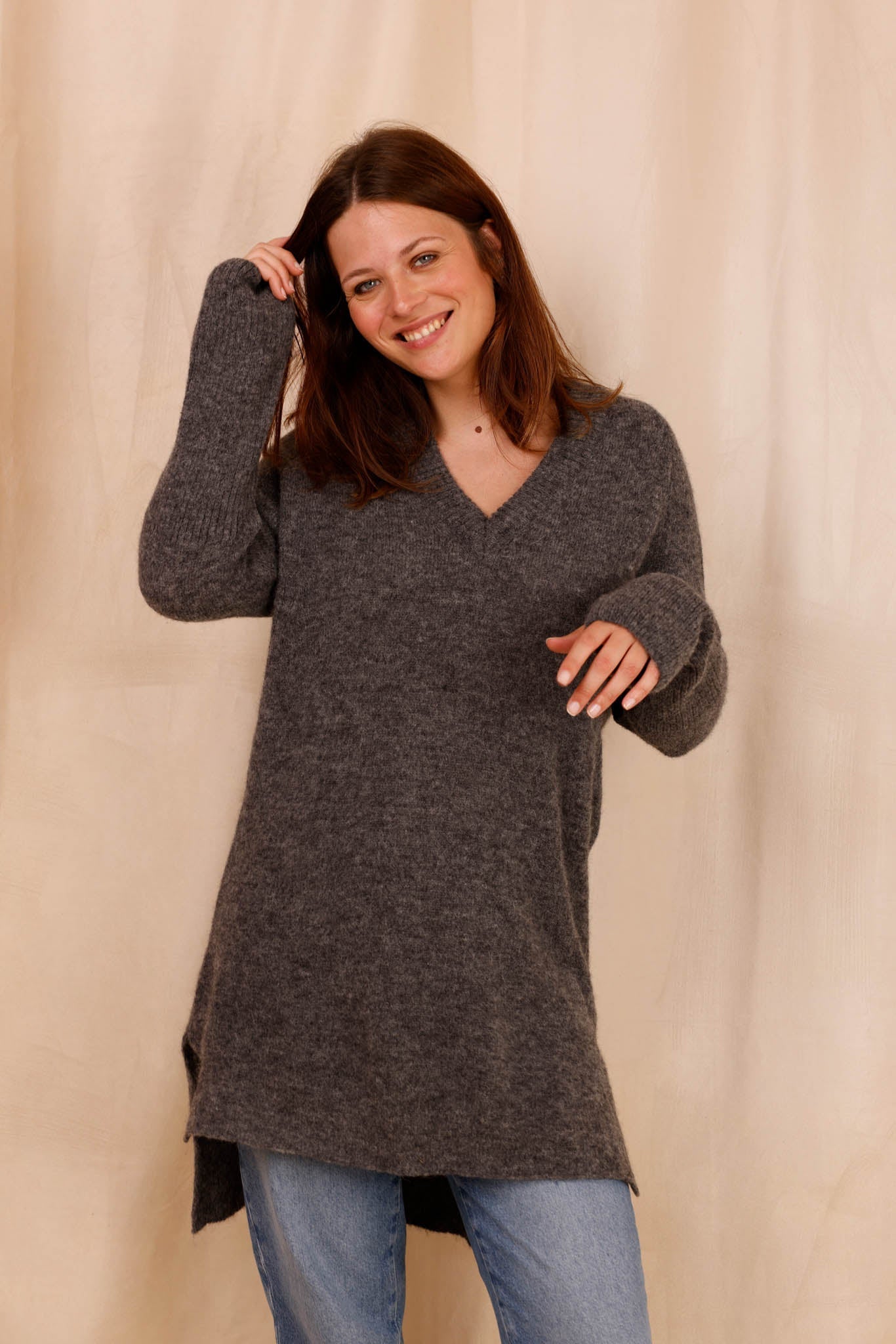 Pull Bébé Hortence