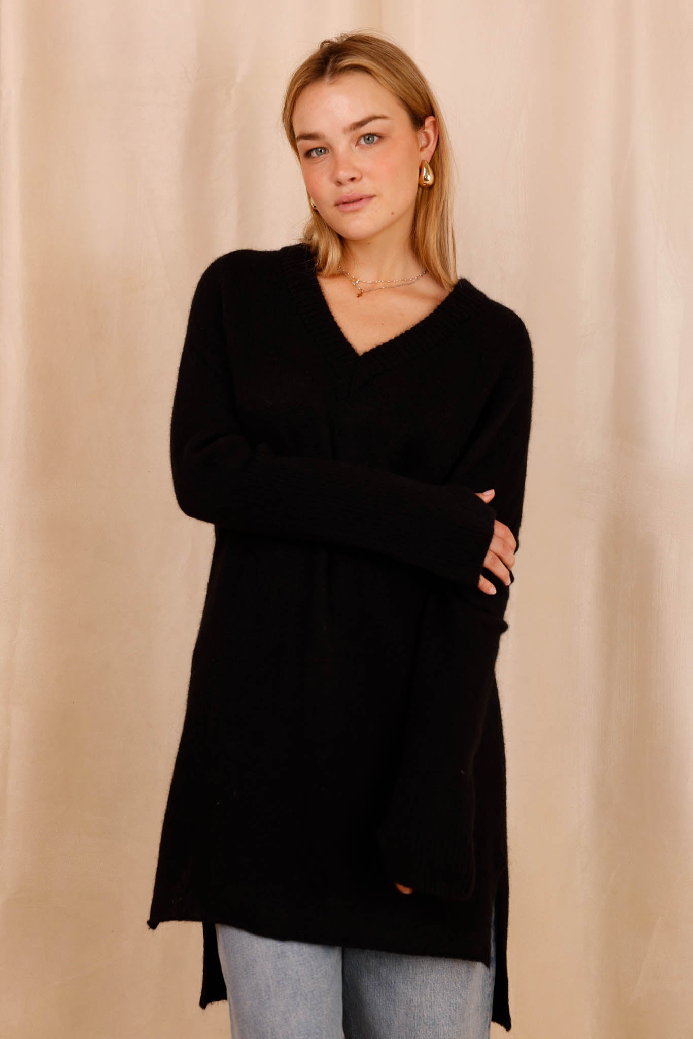 Pull Bébé Hortence