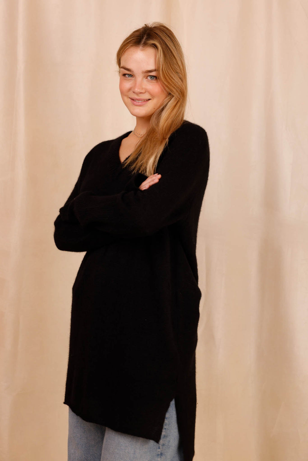 Pull Bébé Hortence