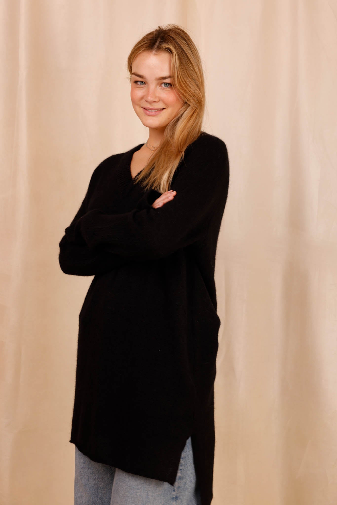 Pull Bébé Hortence