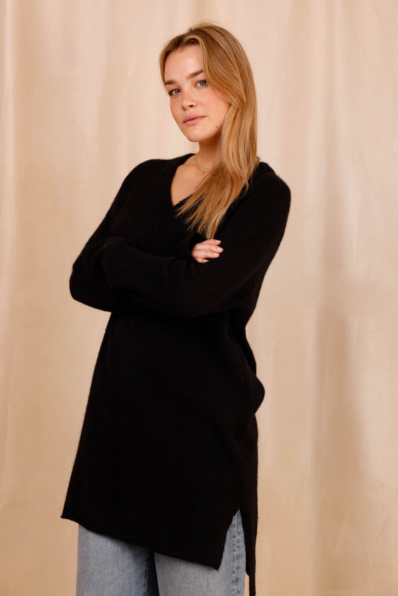 Pull Bébé Hortence