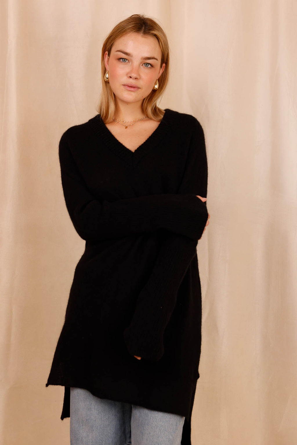 Pull Bébé Hortence