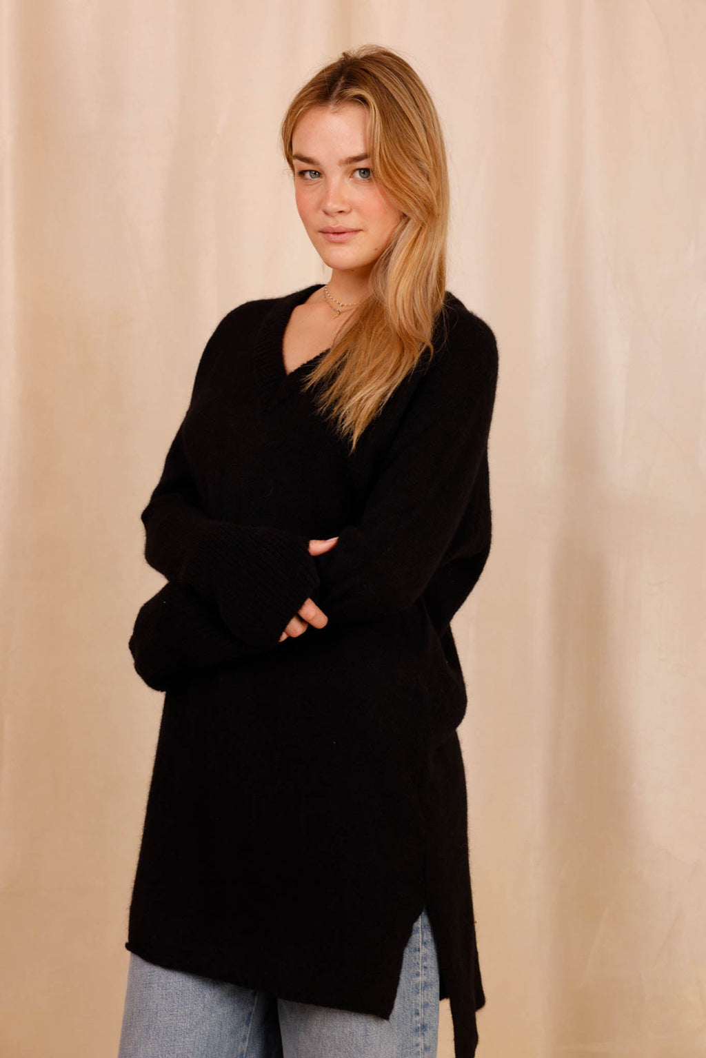 Pull Bébé Hortence