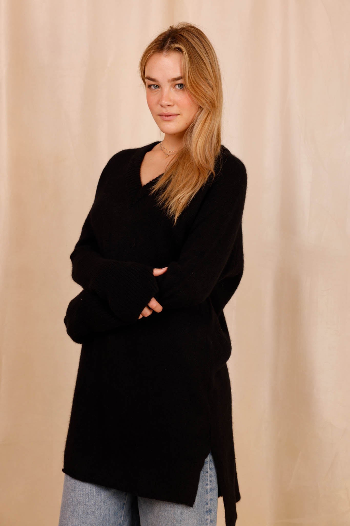 Pull Bébé Hortence