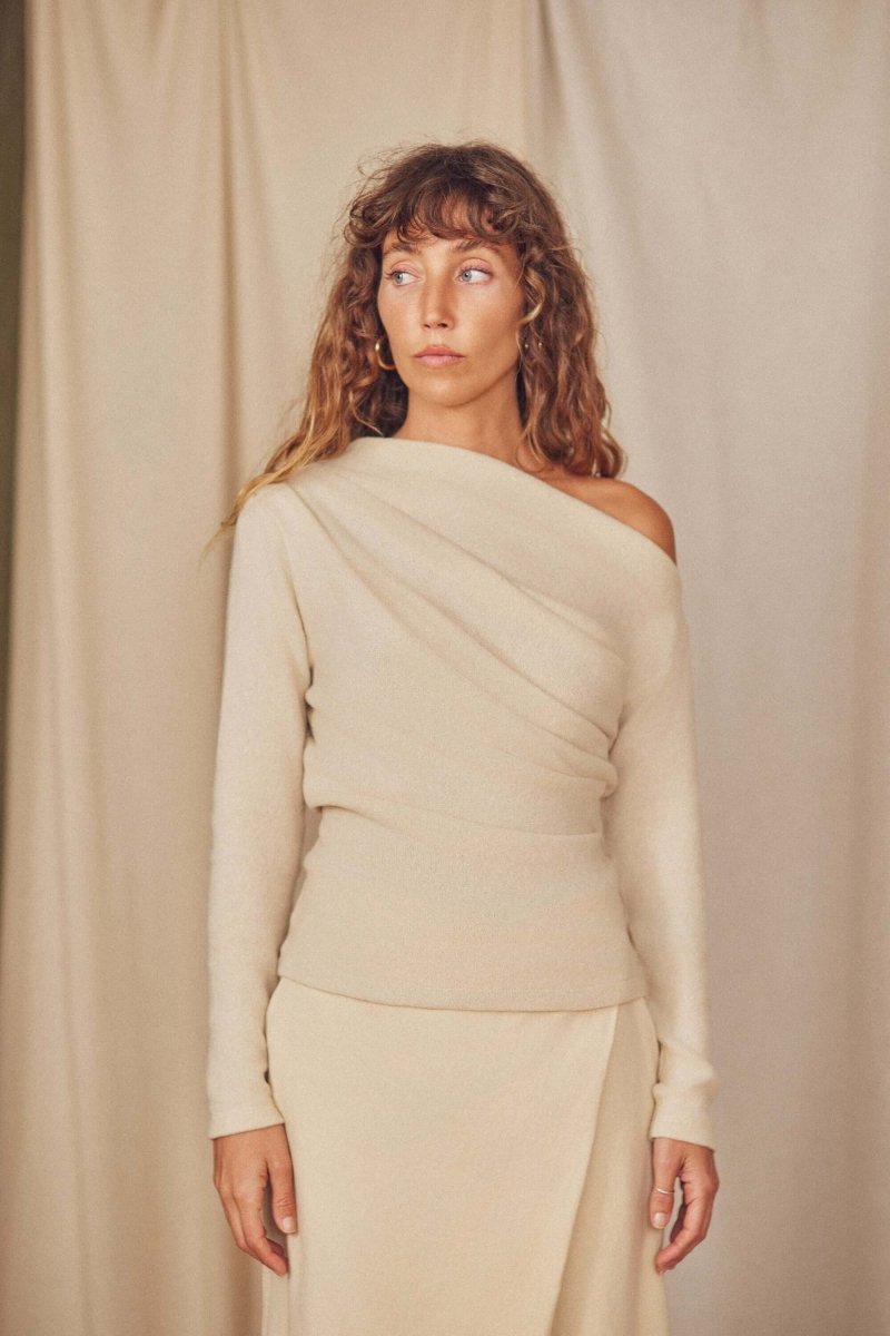 Pull Cossac - EU//GENE